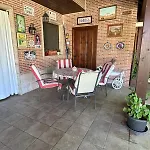 Casa Luna فيلة