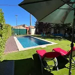 فيلة Casa Luna *