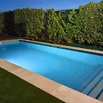Casa Luna * ماغاث ذي بيسويرغا