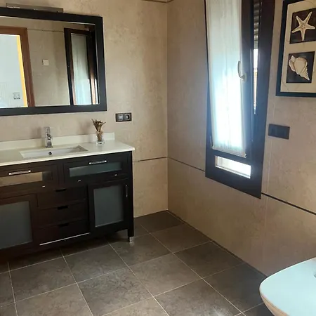 Casa Luna Villa