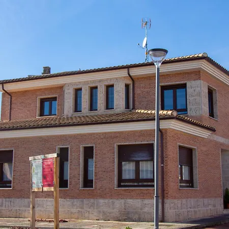 Casa Luna ماغاث ذي بيسويرغا