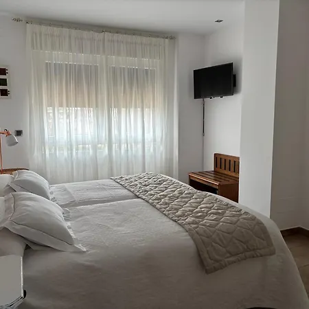 فيلة Casa Luna
