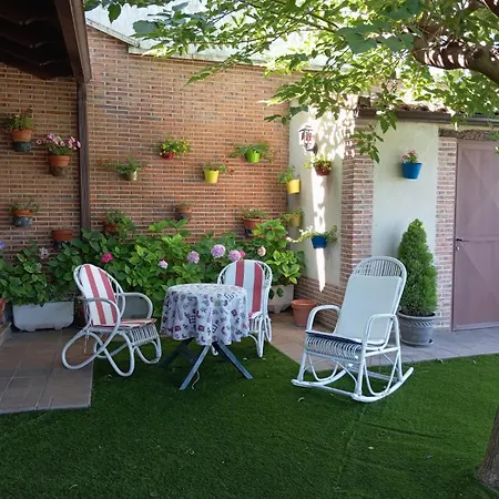 Casa Luna فيلة