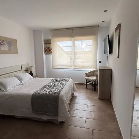 فيلة Casa Luna