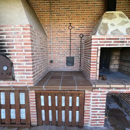 Casa Luna Villa