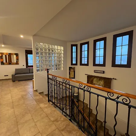 Casa Luna * Magaz De Pisuerga