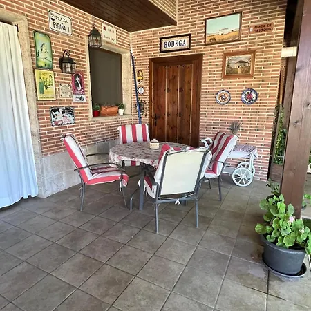 Casa Luna Villa