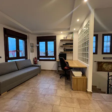 Casa Luna *