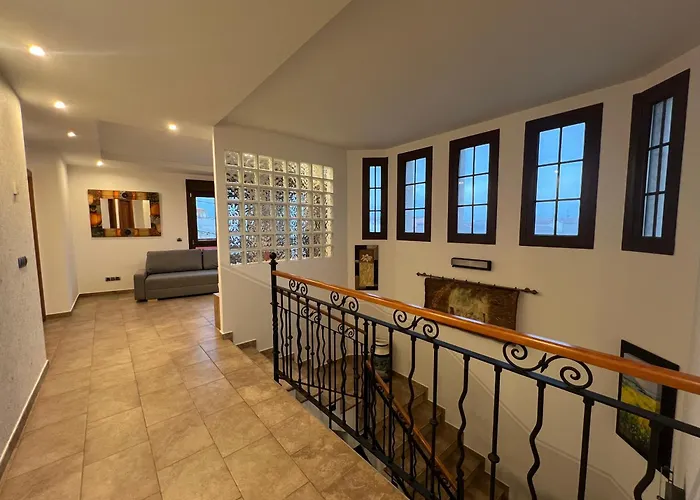 Casa Luna * Magaz De Pisuerga